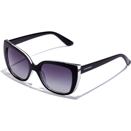 Brigitte - Polarized Black Grey - Hawkers - Modalova