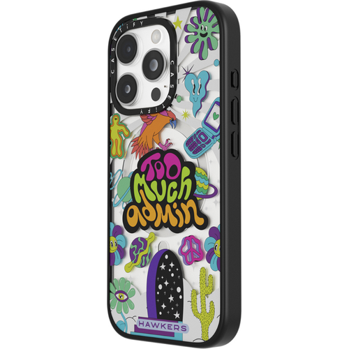 Casetify X - Yeti - Iphone 16 - Hawkers - Modalova