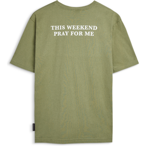 Ibz T-shirt Olive (s) - Hawkers Apparel - Modalova