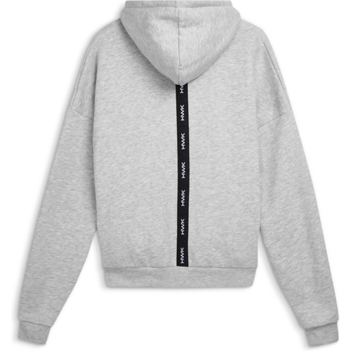 Jfk Hoodie Grey (l) - Hawkers Apparel - Modalova