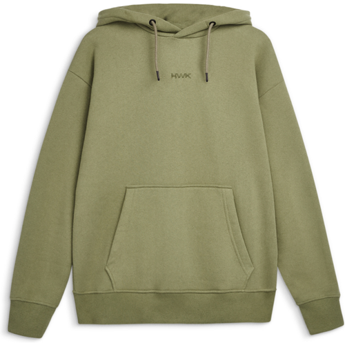 Muc Hoodie Olive (m) - Hawkers Apparel - Modalova