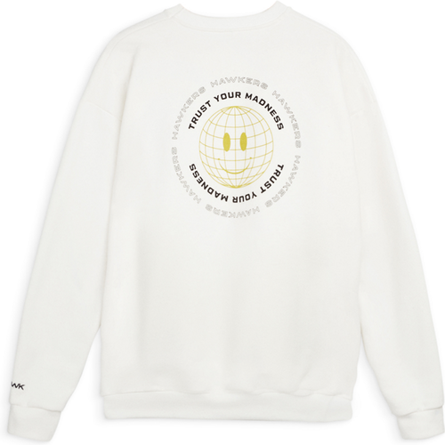 Svo Sweatshirt White (xs) - Hawkers Apparel - Modalova