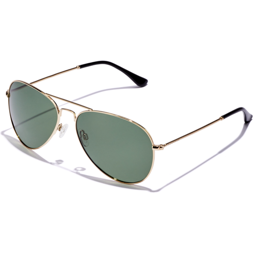 Hawk - Polarized Gold Green - Hawkers - Modalova