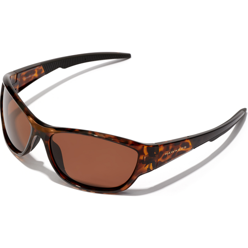 Rave - Polarized Carey Brown - Hawkers - Modalova