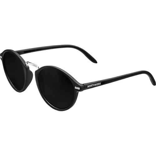 Vesca All Black Polarized - Northweek - Modalova