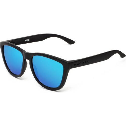 Carbon Black Clear Blue One - Hawkers - Modalova