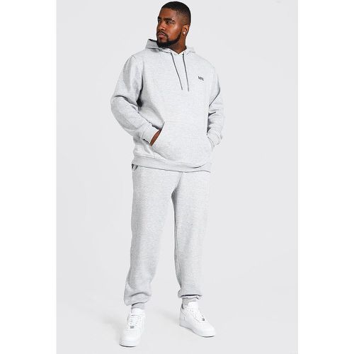 Grande taille - Sweat à capuche et pantalon de survêtement - MAN - XXL - Boohooman - Modalova