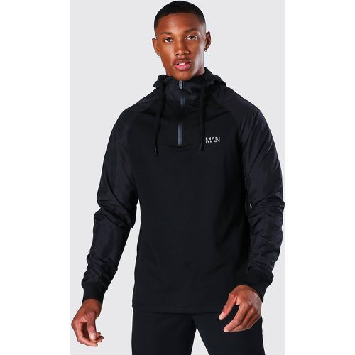 Sweat à capuche de sport - MAN Active - S - Boohooman - Modalova