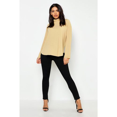 Maternité - Jean Skinny Stretch - 42 - boohoo - Modalova