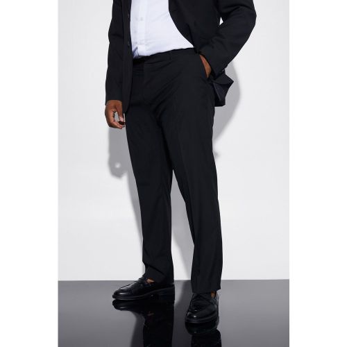 Grande taille - Pantalon de costume slim - 44R - Boohooman - Modalova