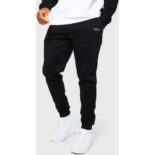 Jogging skinny - MAN - Boohooman - Modalova