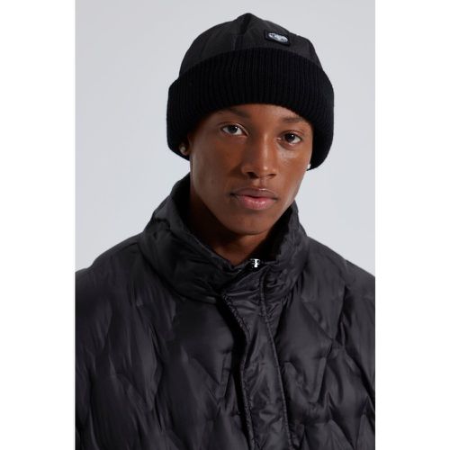 Bonnet en nylon - MAN - ONE SIZE - Boohooman - Modalova