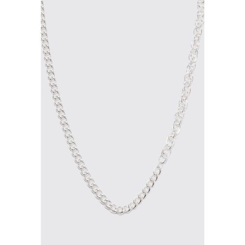 Collier chaîne épaisse - ONE SIZE - Boohooman - Modalova