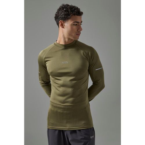 Haut de compression pour le foot - MAN Active homme - 2XL - Boohooman - Modalova