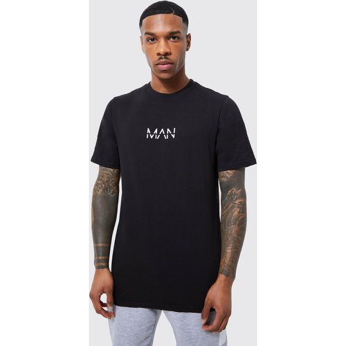 T-shirt - MAN - Boohooman - Modalova