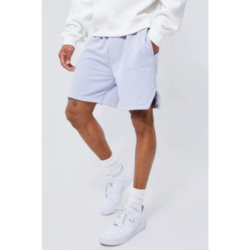 Short ample épais - XL - Boohooman - Modalova