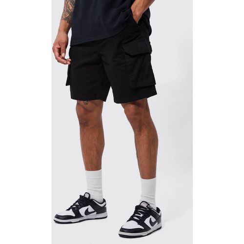 Short cargo ample - XL - Boohooman - Modalova