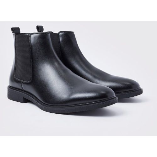 Bottines Chelsea classiques - 41 - Boohooman - Modalova