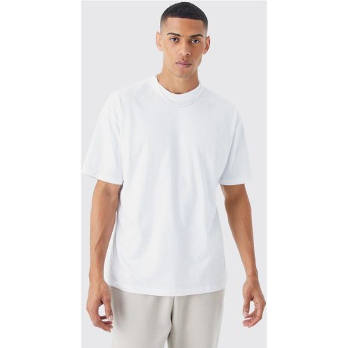 T-shirt oversize - S - Boohooman - Modalova