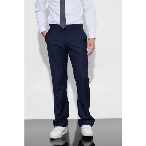 Pantalon moulant habillé - 32 - Boohooman - Modalova