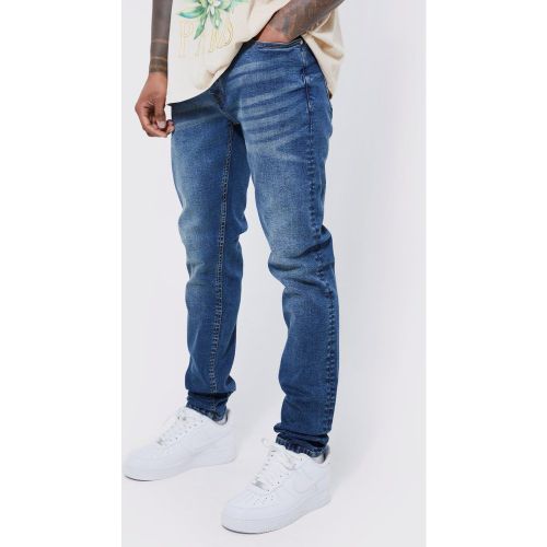 Jean skinny stretch - 32R - Boohooman - Modalova