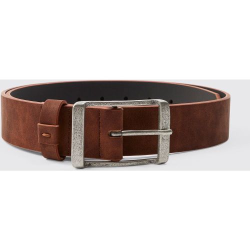 Ceinture à déchirures - L - Boohooman - Modalova