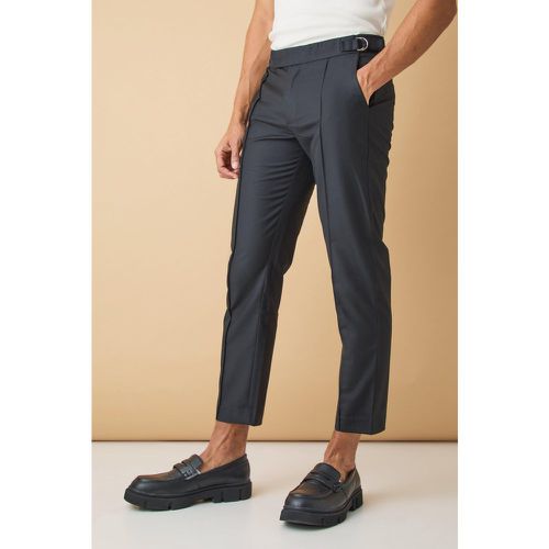 Pantalon slim - 32 - Boohooman - Modalova