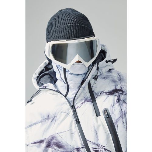 Lunettes de ski - MAN - Boohooman - Modalova