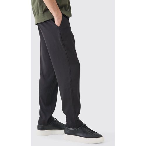 Pantalon de costume court - Mix & Match - 28 - Boohooman - Modalova