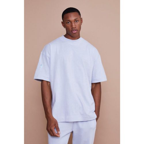 T-shirt oversize - XXS - Boohooman - Modalova