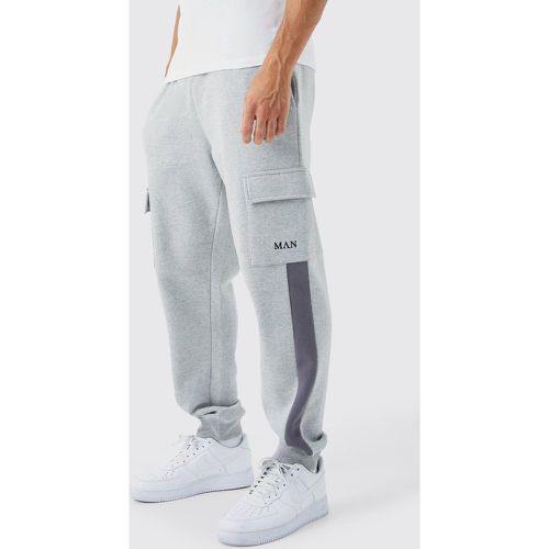 Jogging cargo - MAN - S - Boohooman - Modalova