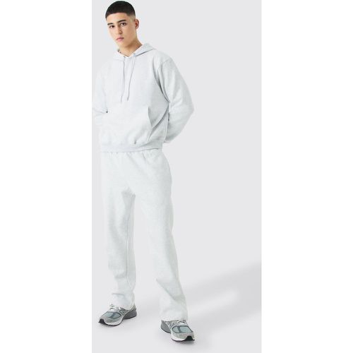 Survêtement oversize - L - Boohooman - Modalova