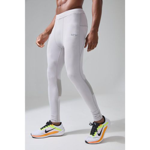 Legging de sport - MAN Active - L - Boohooman - Modalova