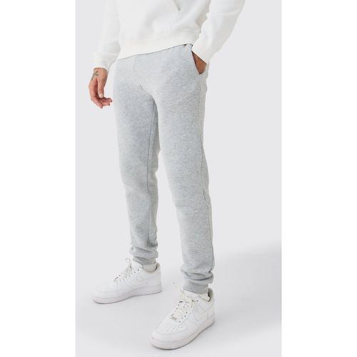 Jogging skinny basique - S - Boohooman - Modalova