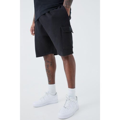 Grande taille - Short cargo - MAN Active - XXL - Boohooman - Modalova