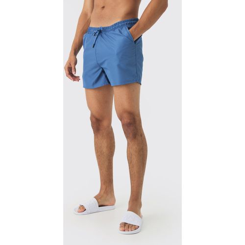 Short de bain court - XL - Boohooman - Modalova