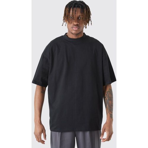 Tall - T-shirt oversize - S - Boohooman - Modalova