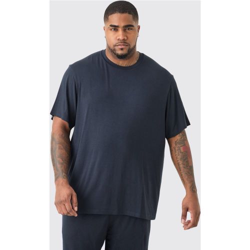 Grande taille - T-shirt confort premium - XXL - Boohooman - Modalova