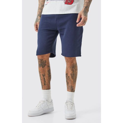 Tall - Short large en jersey - S - Boohooman - Modalova