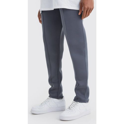 Jogging slim fuselé - S - Boohooman - Modalova