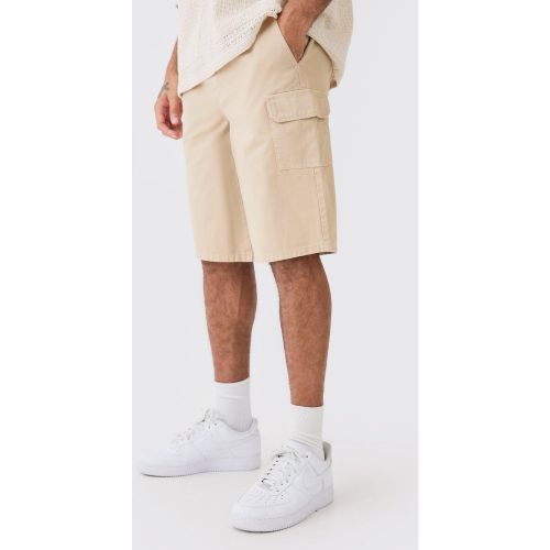 Short cargo large - XS - Boohooman - Modalova