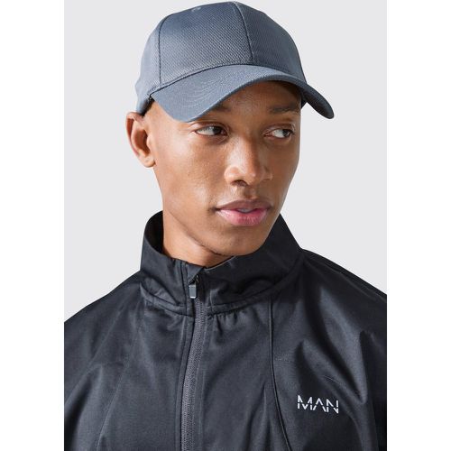 Casquette de golf performance - MAN Active - ONE SIZE - Boohooman - Modalova