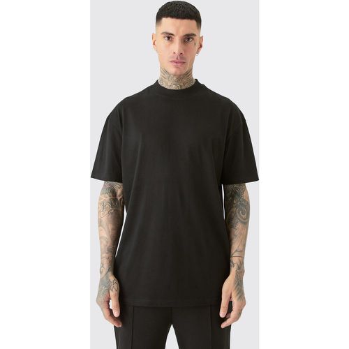 Tall - T-shirt oversize - L - Boohooman - Modalova