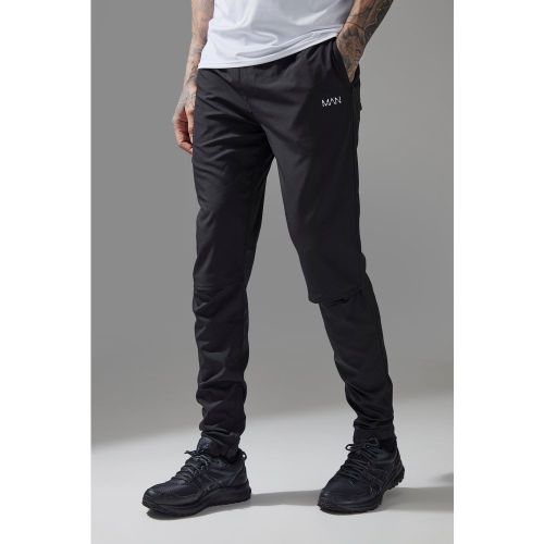 Tall - Jogging fuselé - MAN Active - S - Boohooman - Modalova