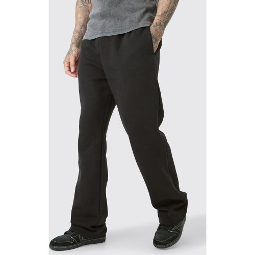Tall - Jogging droit - L - Boohooman - Modalova