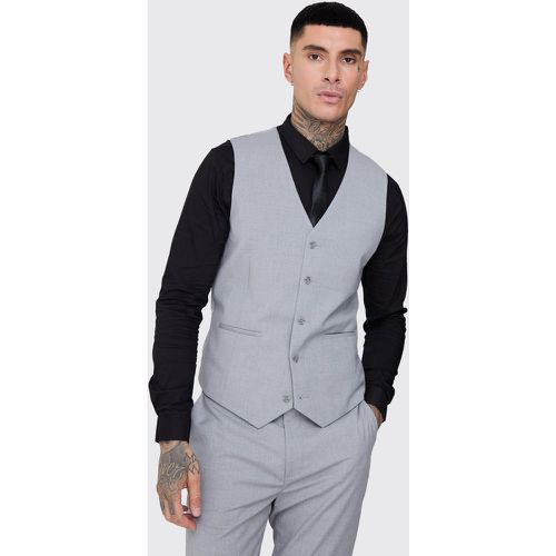 Tall - Gilet sans manches - 38 - Boohooman - Modalova