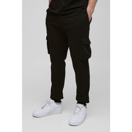 Tall - Jogging cargo skinny - S - Boohooman - Modalova