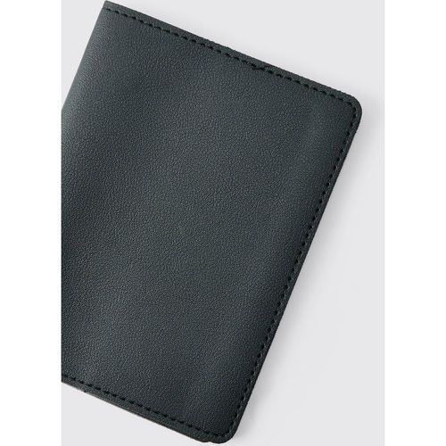 Couverture de passeport - ONE SIZE - Boohooman - Modalova