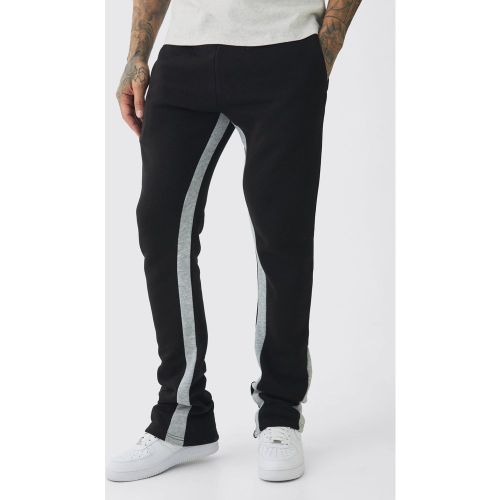 Tall - Jogging à soufflet - S - Boohooman - Modalova