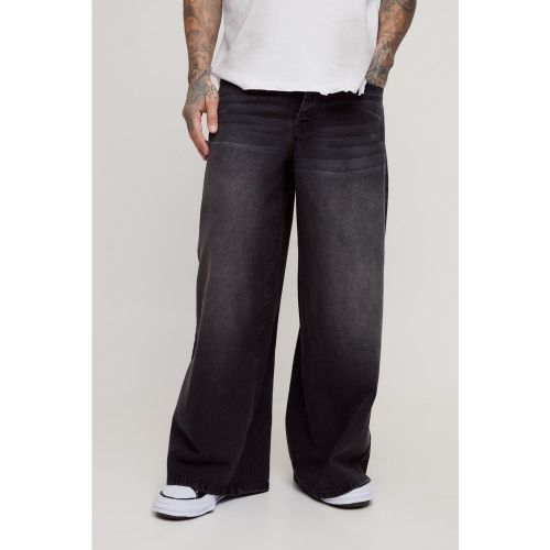 Tall - Jean large - 30 - Boohooman - Modalova